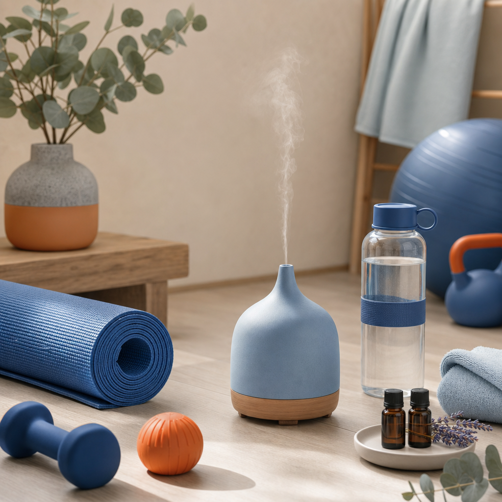 Aromatherapy