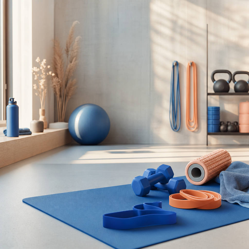 Fitness Accessories