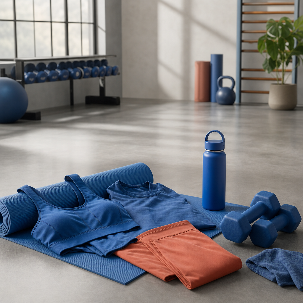 Fitness Apparel